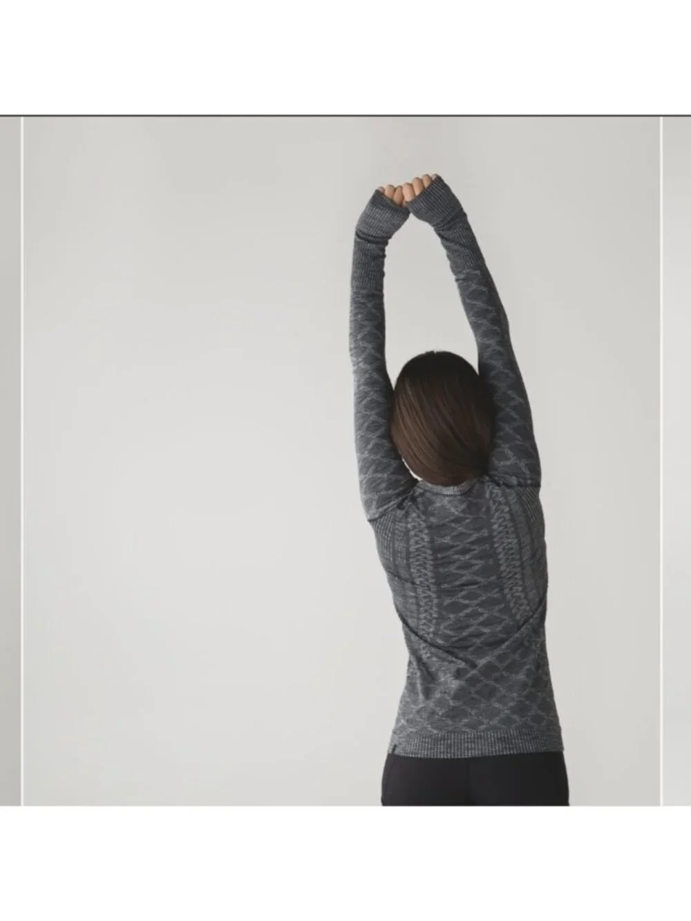 lululemon athletica this slim